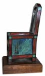 George Burns & Gracie Allen's Award -- ''Chair in Cardiology Research''