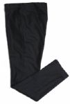 Russell Brand Screen-Worn Hero Costume From His Film ''Paradise''