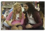 Russell Brand Screen-Worn Hero Costume From His Film ''Paradise''