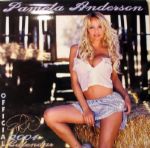 Pamela Anderson Signed Calendar