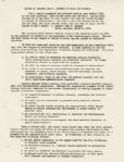 John F. Kennedys Senate Staff Touts His Record on Space & Science as the World Jockeyed for Space Dominance