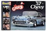 Maxwell Caulfield Revell ''Grease 2'' Model Car Kit Signed -- '57 Chevy Has COA Signed by Caulfield