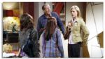 Julie Bowen Screen-Worn Wardrobe From the ''Modern Family'' Long-Awaited Episode ''The Kiss''