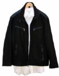 Wardrobe Worn On-Screen in ''Seven Psychopaths'' by Actor Kevin Corrigan