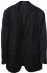 Steve Carell Screen-Worn Suit Ensemble From ''The Office'' -- With a COA From NBC Universal