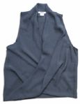 Jenna Elfman Screen-Worn Wardrobe Ensemble From ''1600 Penn'' -- With Wardrobe Department's Tag, Photo of Elfman Dressed in The Wardrobe & COA from 20th Century Fox