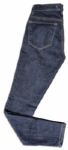 Jenna Elfman Screen-Worn Wardrobe Ensemble From ''1600 Penn'' -- With Wardrobe Department's Tag, Photo of Elfman Dressed in The Wardrobe & COA from 20th Century Fox