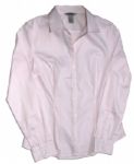 Jenna Fischer Screen-Worn Cashmere Sweater Ensemble From ''The Office'' -- With a COA From NBC Universal