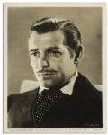 Clark Gable 8 x 10 Gone With the Wind Photo