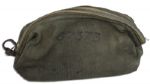 Unique Collection of World War II Items Including a Full Uniform Worn by a Corporal in the 3rd Army -- Lot Includes Badges, Pins & a Personal Photo Owned by the Soldier