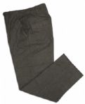 Unique Collection of World War II Items Including a Full Uniform Worn by a Corporal in the 3rd Army -- Lot Includes Badges, Pins & a Personal Photo Owned by the Soldier