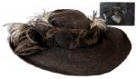 Julia Roberts Screen-Worn Hat From Michael Collins
