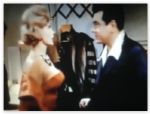 Dress Worn by Actress And Socialite Zsa Zsa Gabor