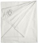 Windsor Castle Bedspread -- From Late Victorian Era
