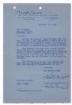 Judy Garland Contract Signed -- ''...Judy Garland is to start in a picture, titled 'Wizard of Oz'...'' -- Countersigned by Garland's Mother & Famed Talent Agent Victor Orsatti