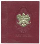 John Hinckley, Jr. 1974 Texas Tech University Yearbook
