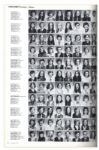 John Hinckley, Jr. 1974 Texas Tech University Yearbook