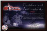 Exceptionally Large 20'' x 16'' Willie Mays Signed Photo of ''The Catch'' -- With Mays' ''Say Hey'' Hologram 