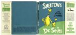 Dr. Seuss ''The Sneetches and Other Stories'' First Edition, First Printing