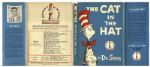 Dr. Seuss ''The Cat in the Hat'' -- Early 1957 Edition