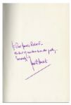 Rare Signed First Edition of ''Fire & Sleet & Candlelight'' by August Derleth -- ''...the best of modern macabre poetry...''