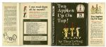 Hard-to-Find 1961 First Edition of Dr. Seuss' ''Ten Apples Up on Top!''