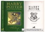 U.K. Deluxe Edition of Harry Potter and the Prisoner of Azkaban