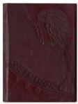 Neil Armstrong High School Yearbook From 1946 -- With 6 Photos of Armstrong as a Teenager