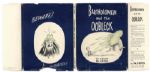 Dr. Seuss ''Bartholomew and the Oobleck'' First Printing -- With Original Dustjacket