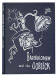 Dr. Seuss ''Bartholomew and the Oobleck'' First Printing -- With Original Dustjacket