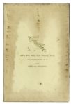 General William T. Sherman Cabinet Card Signed -- With PSA/DNA COA