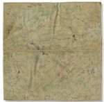 Lee Harvey Oswald Thrice-Signed Junior High School Yearbook & Signed Graduation Cap From 1955 Consigned to Us from a Classmate