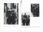 Henri Cartier-Bresson Signed Exhibition Catalog From His 1947 Show at the Museum of Modern Art