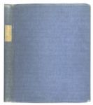 Charles Swinburne Limited First Edition of ''The Springtide of Life'' -- Signed by Illustrator Arthur Rackham
