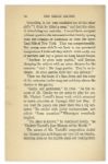 First Edition, First Printing of ''The Great Gatsby''