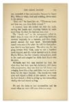 First Edition, First Printing of ''The Great Gatsby''