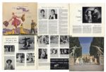 Sound of Music Insert From the Original Soundtrack Album