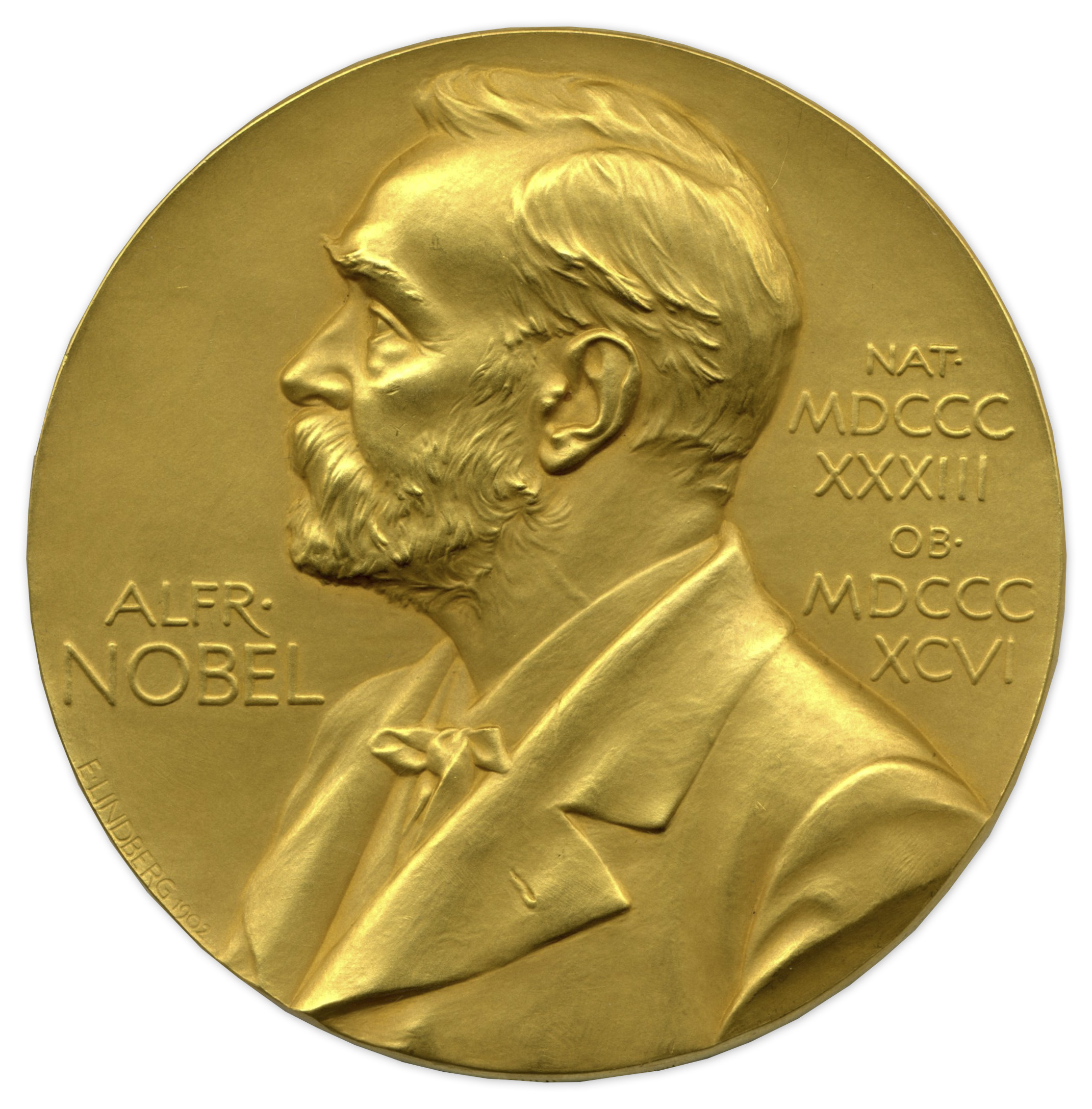 Lot Detail - Nobel Prize Awarded to Chemist Heinrich Wieland, the ...