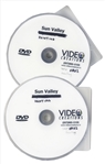 Ernest Hemingway Original Film Reel -- Features Footage of Hemingway Hunting With Gary Cooper in Sun Valley, Idaho