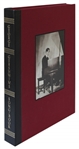George Gershwin Signed Limited First Edition of ''George Gershwin's Songbook'' -- Beautiful Copy Signed by Gershwin & Illustrator Constantin Alajalov in 1932