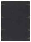 George Gershwin Signed Limited First Edition of ''George Gershwin's Songbook'' -- Beautiful Copy Signed by Gershwin & Illustrator Constantin Alajalov in 1932