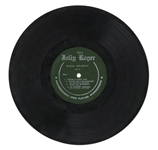 Billie Holiday Signed 8'' x 10'' Photograph -- ''Stay as Great as you Are / Billie Holiday''