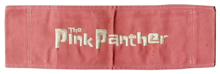 Beyonce Director's Seat from ''Pink Panther''