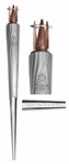 Olympic Torch Used in 2002 Salt Lake City Winter Games