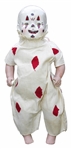 Shirley Temple Owned Clown Doll