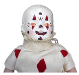 Shirley Temple Owned Clown Doll