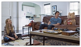 Mark Wahlberg Screen-Worn Outfit From ''Ted 2''