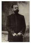 John Philip Sousa Signature