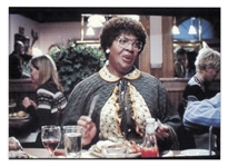 Eddie Murphy Screen-Worn Dress From ''Nutty Professor II: The Klumps''