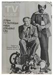 7 Redd Foxx Posters Including ''Sanford & Son'' Still Photo -- Each Measures Between 20'' x 30'' to 30'' x 40'', Good to Very Good Condition -- From Redd Foxx Estate